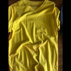 American Eagle v neck